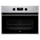 TEKA Horno multifunción  HORNO COMPACTO HSC 635 P INOX. 41534030, Pirolítico, Inoxidable, Clase A+